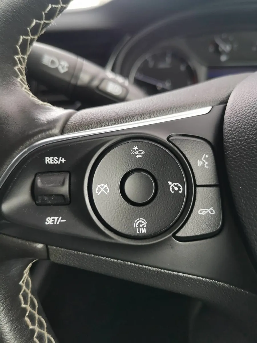 Opel Insignia 2019 - Image 4