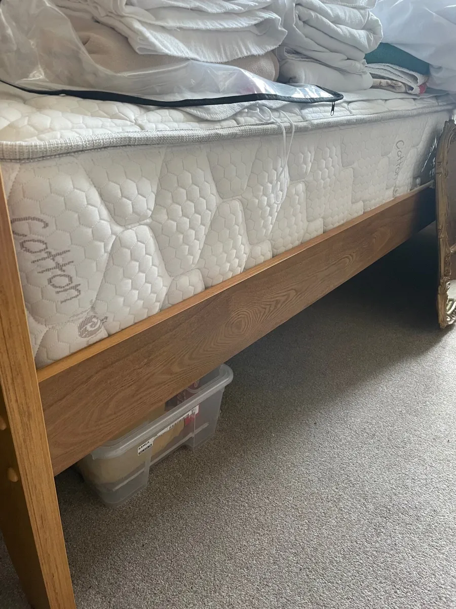 Bed frame - Image 3
