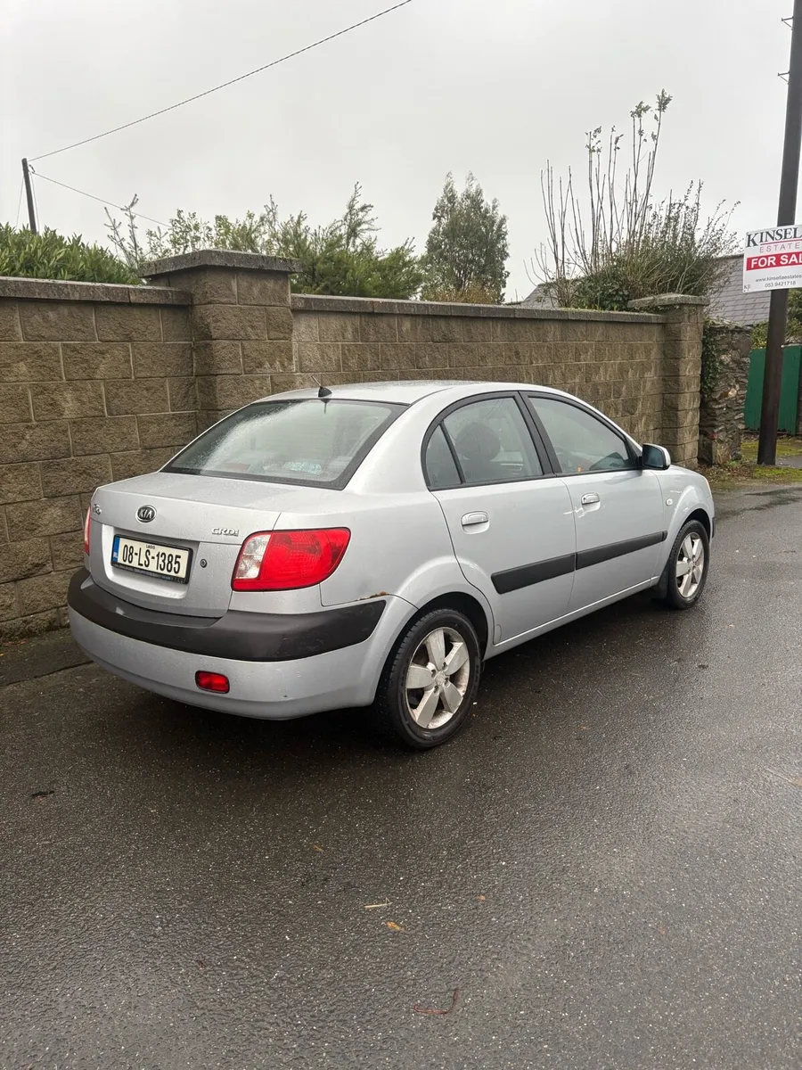 Kia Rio NEW NCT - Image 3