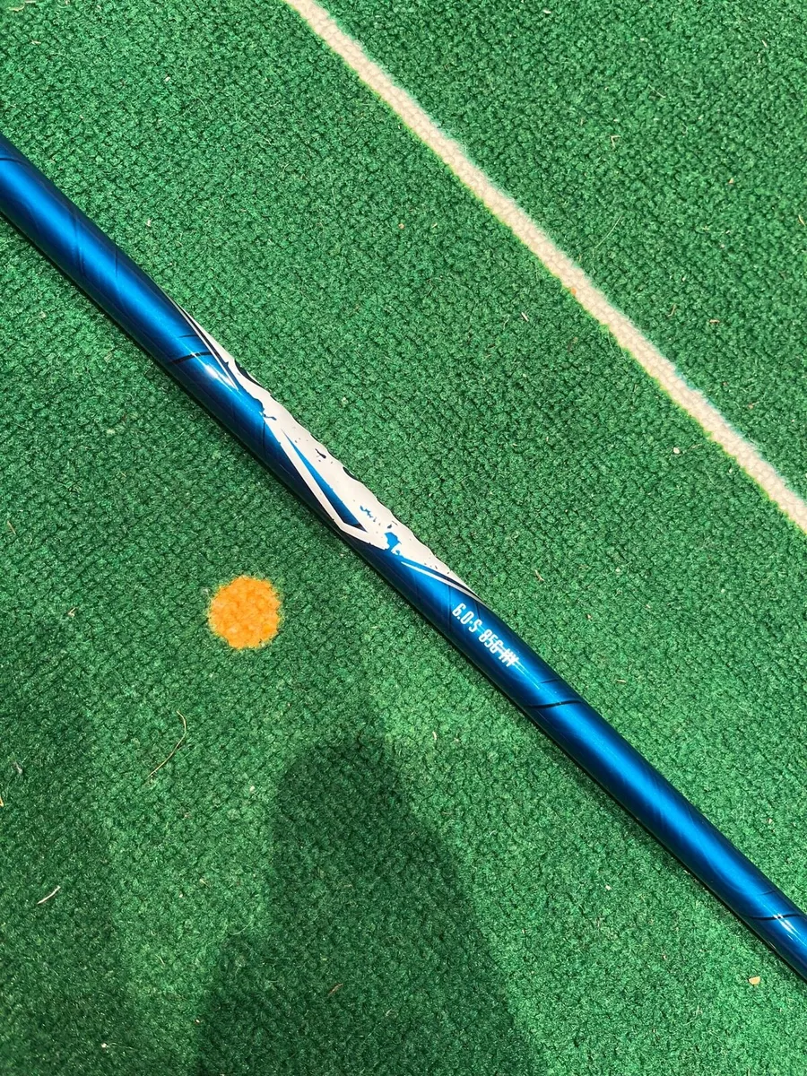 Project X Evenflow Blue 85 Stiff Flex - Image 3