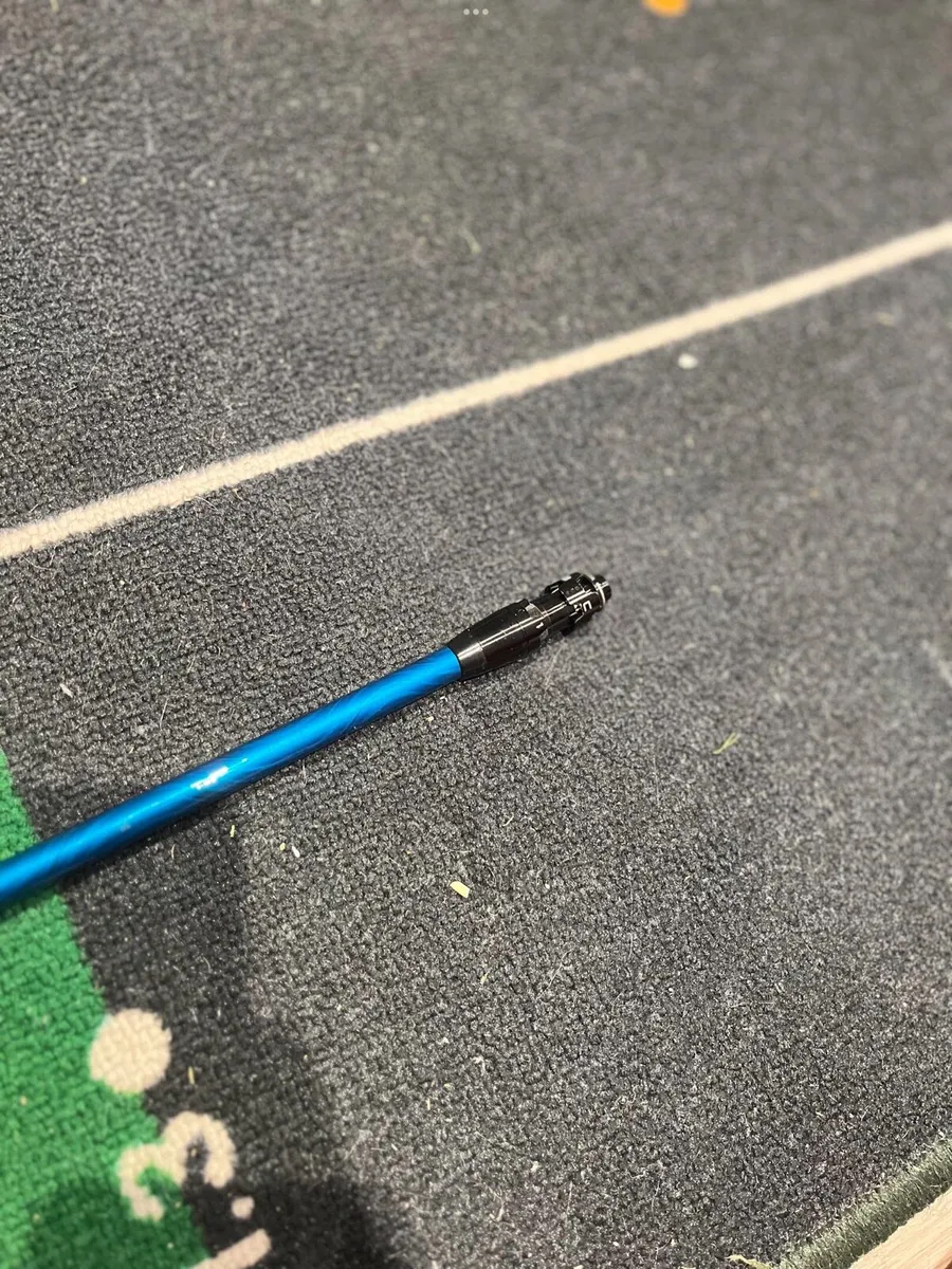 Project X Evenflow Blue 85 Stiff Flex - Image 4