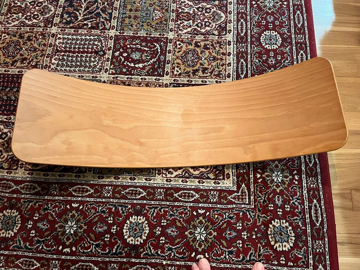 Wobbel board - Image 3