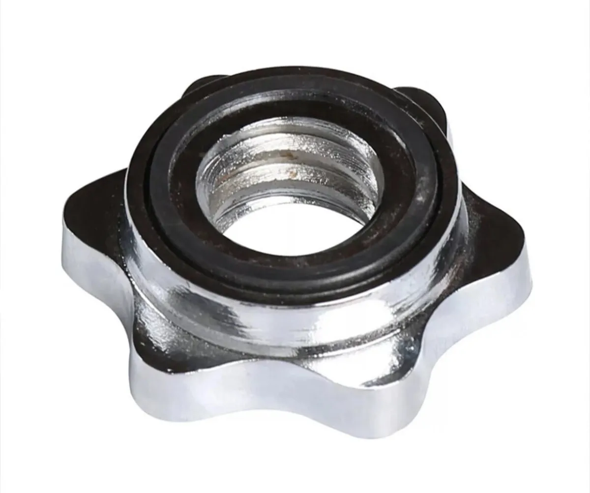 2 x Dumbbells Bar Set NEW 14” 16” or 18” - Image 3