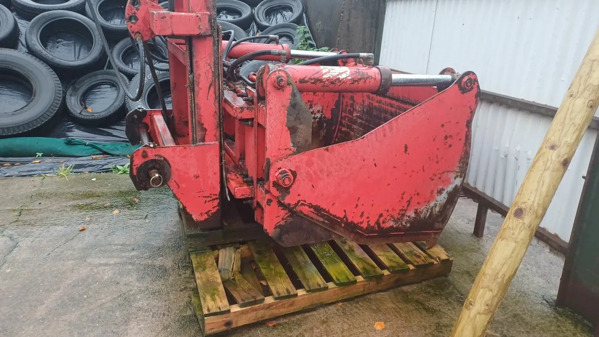 Shear Grab - Image 3