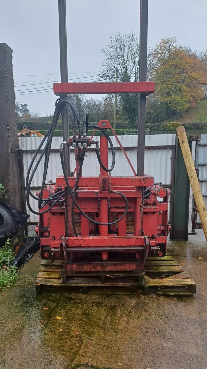 Shear Grab - Image 4