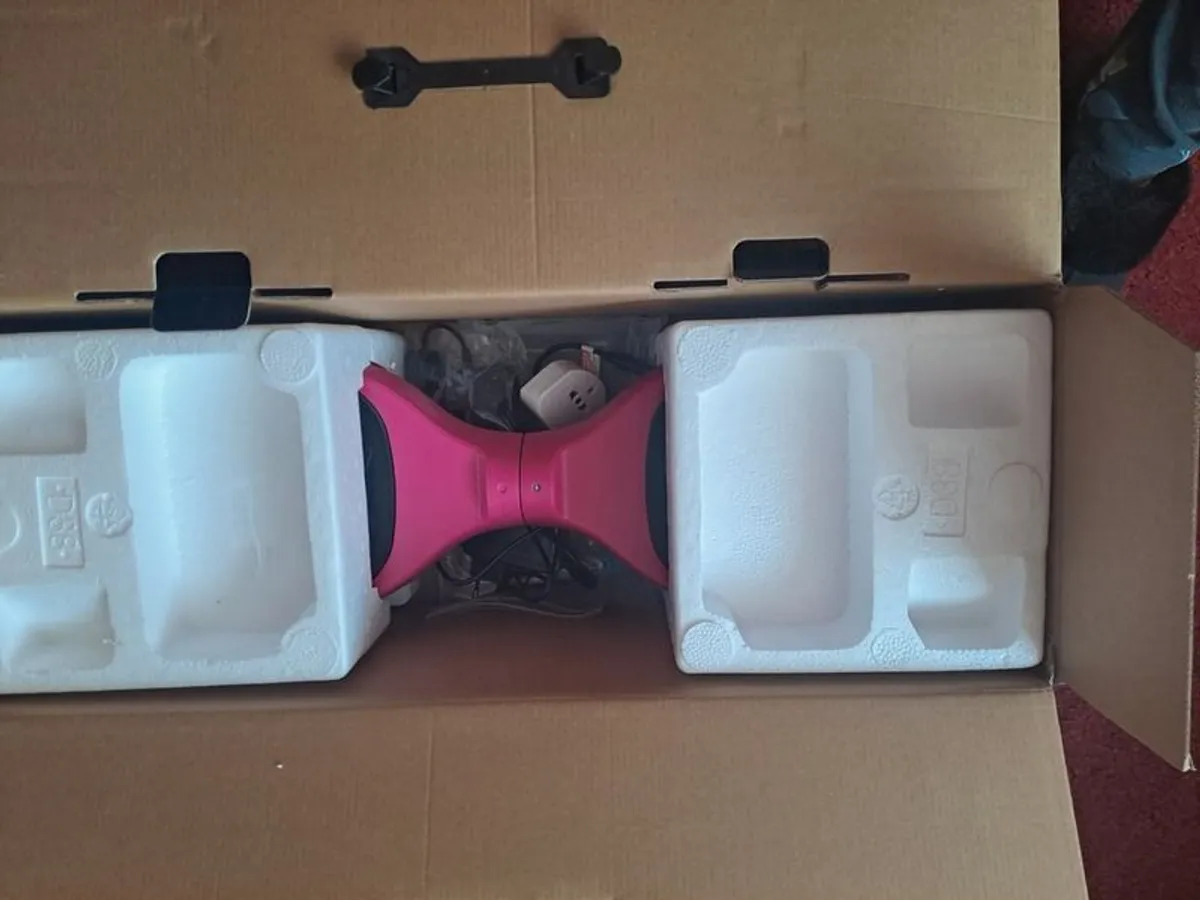 Hoverboard - Image 2