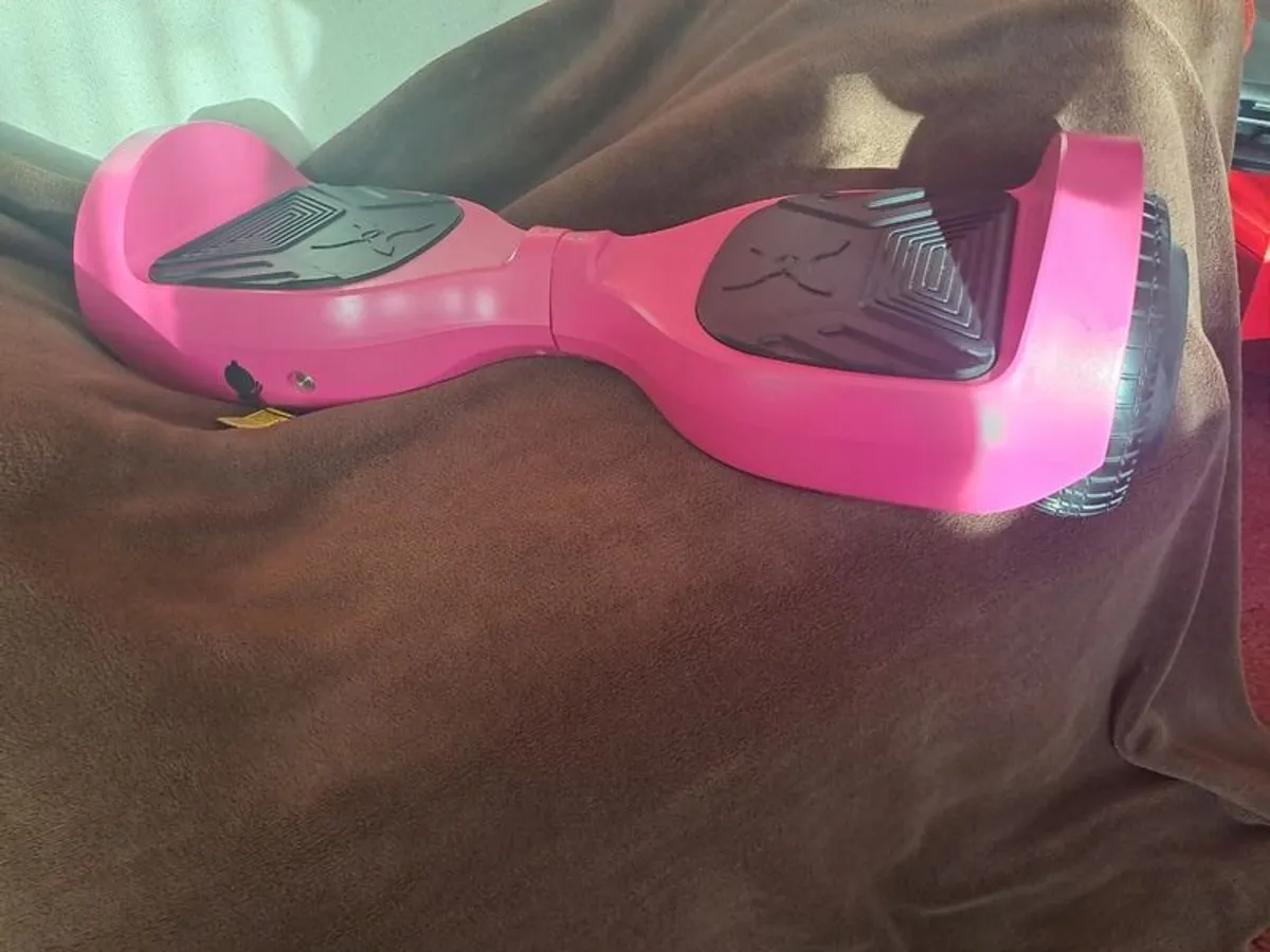 Hoverboard - Image 3