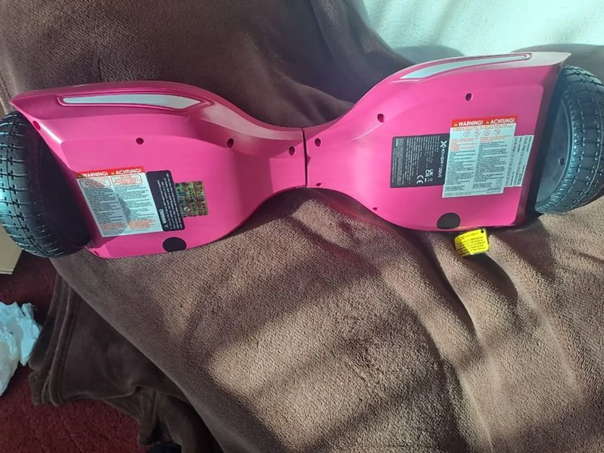 Hoverboard - Image 4