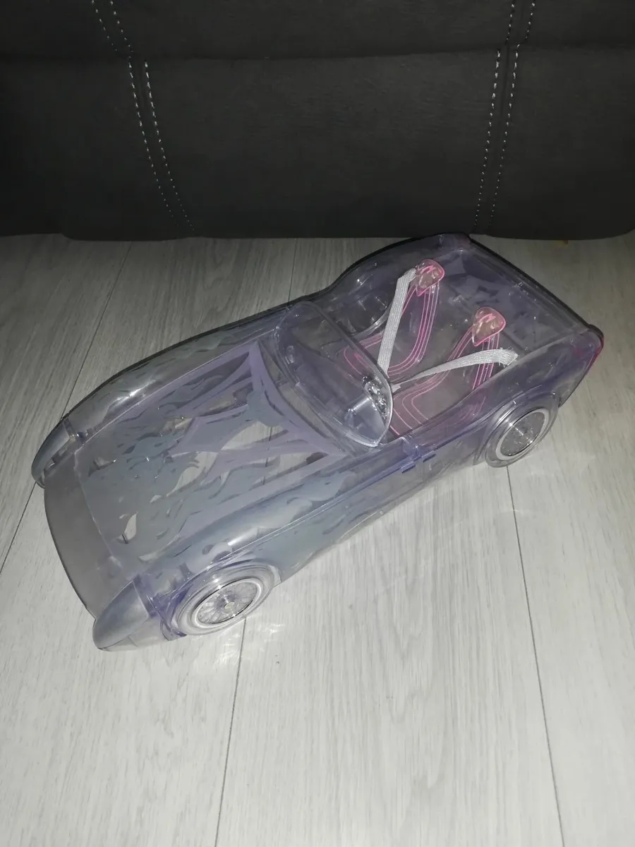 Barbie stuff and shopkin toys - Image 3