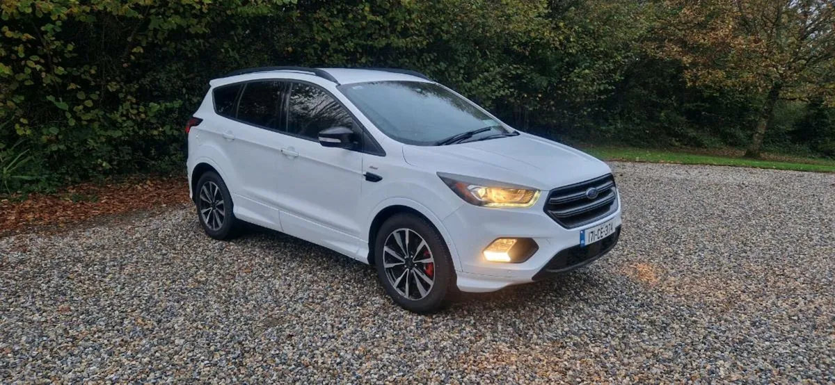 2017 Ford Kuga ST Line - Image 1