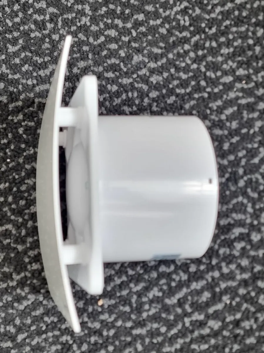 Bathroom Fan Extractor - Image 4