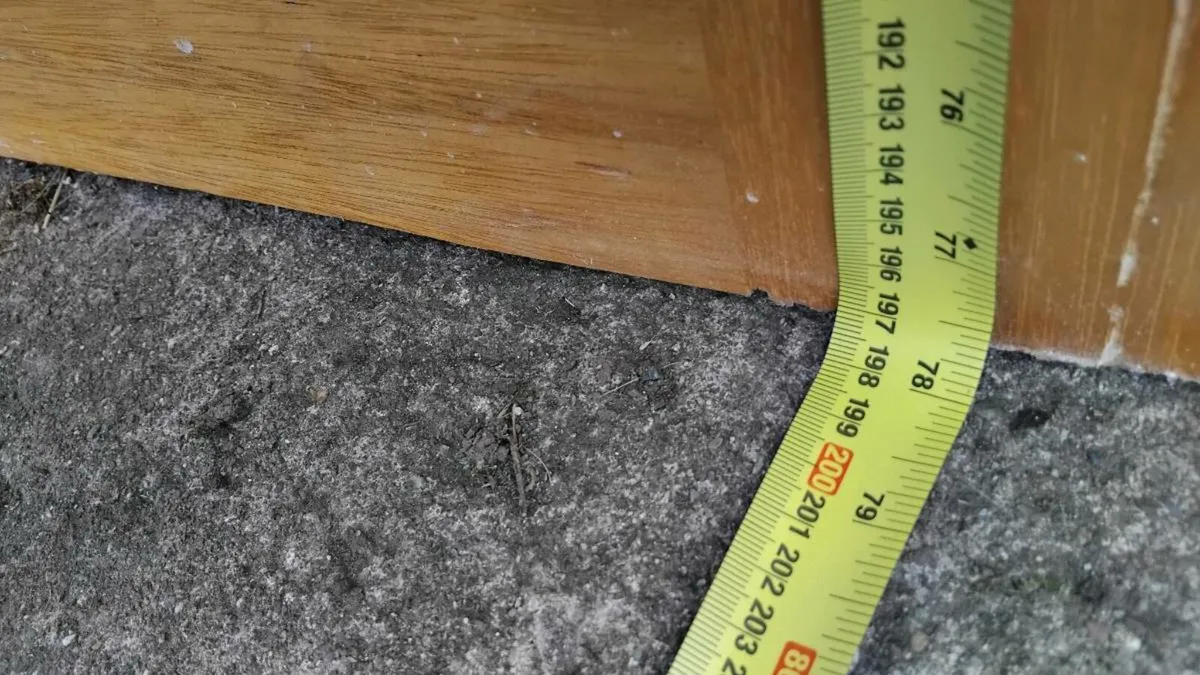 Interior doors - Image 3