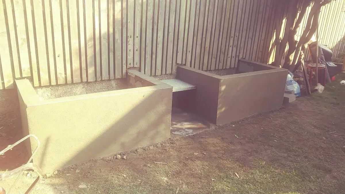 Plastering service - Image 2