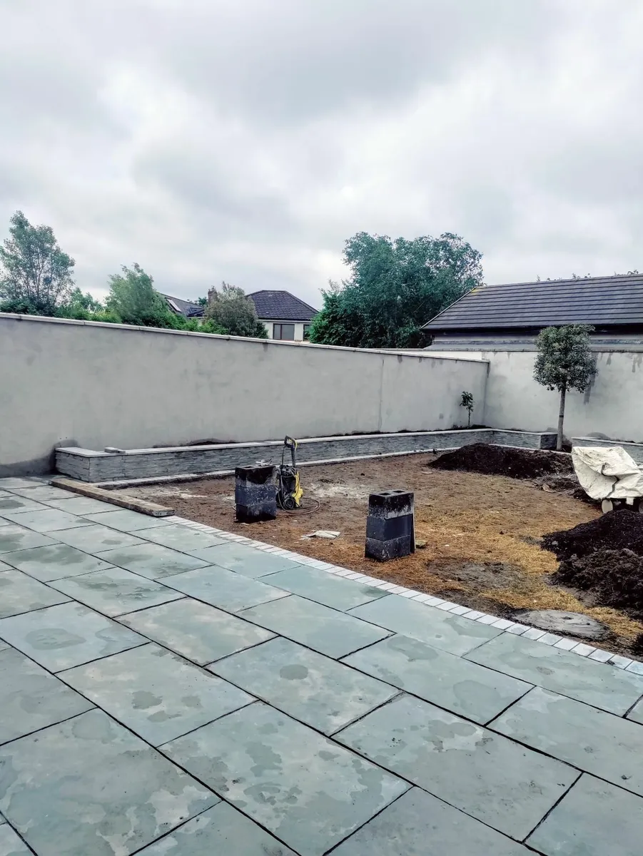 Plastering service - Image 4