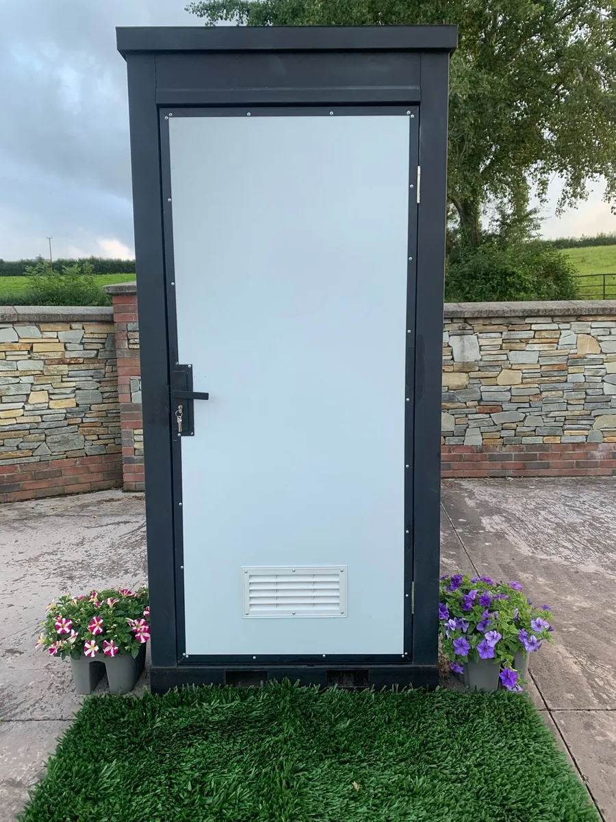 Toilet unit - Image 3