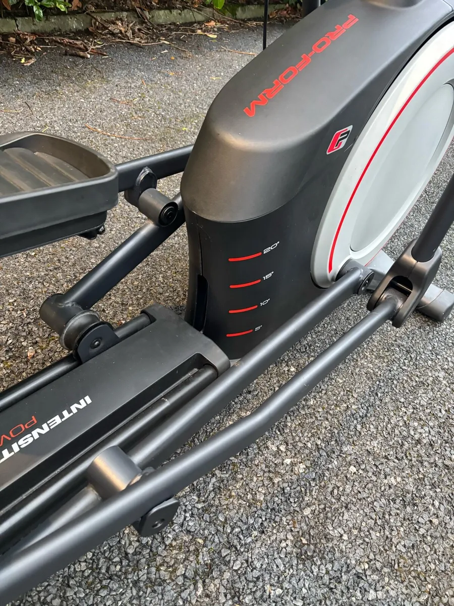 Proform Elliptical Trainer - Image 3