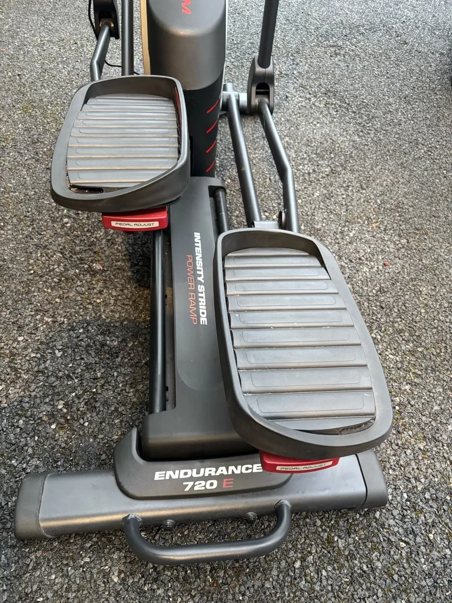 Proform Elliptical Trainer - Image 4