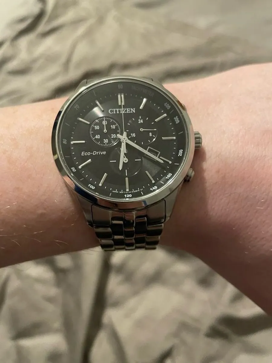 Designer watch - Image 2