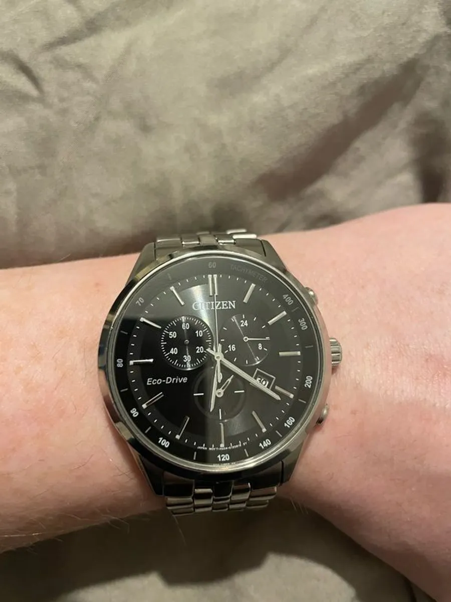 Designer watch - Image 3