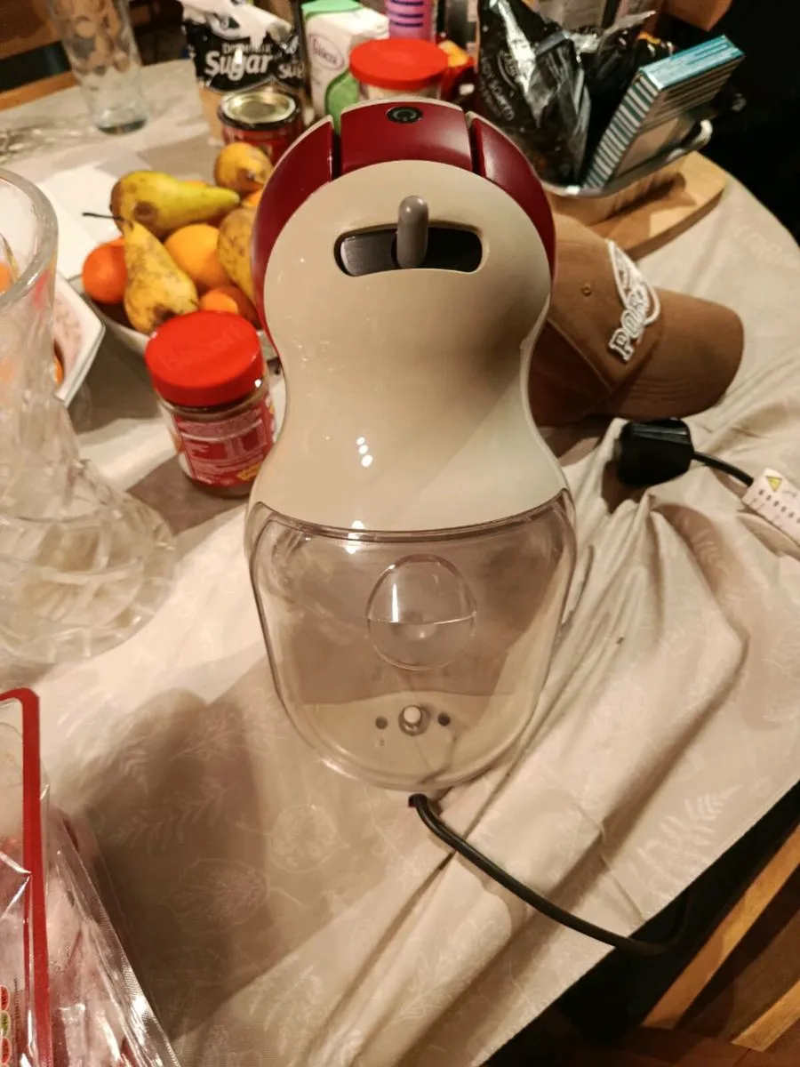 Coffee machine - Image 2