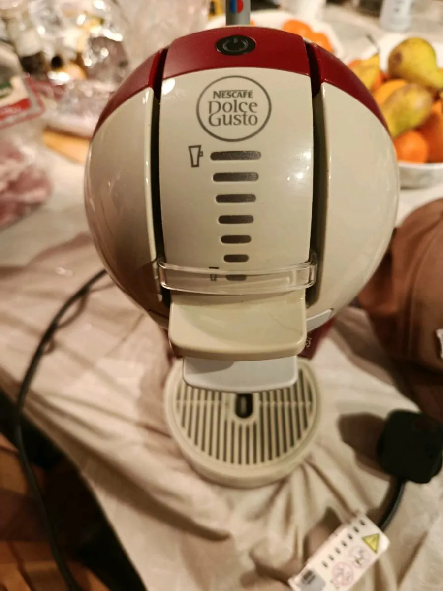 Coffee machine - Image 4