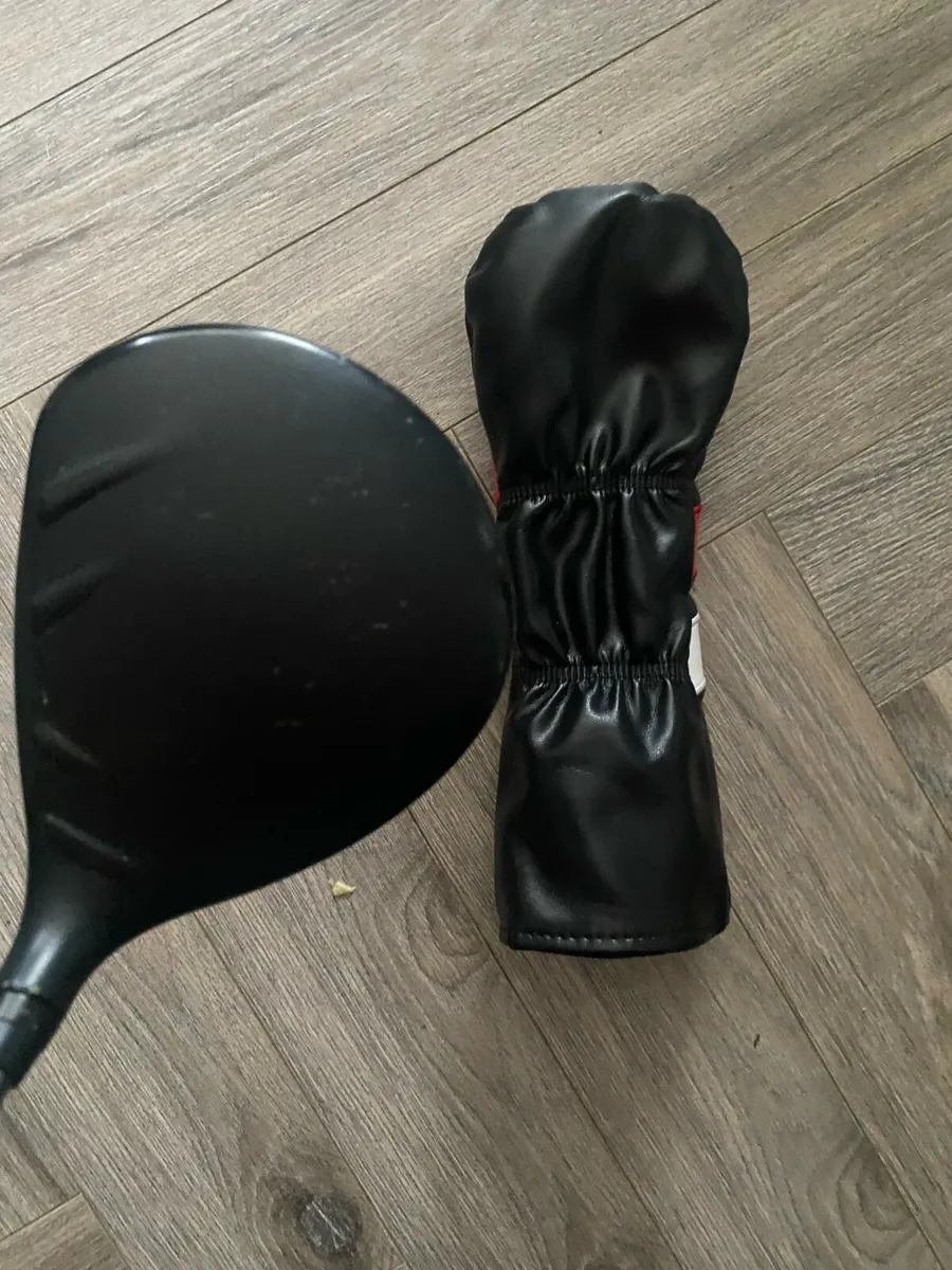 Ping G 400 3 wood - Image 2