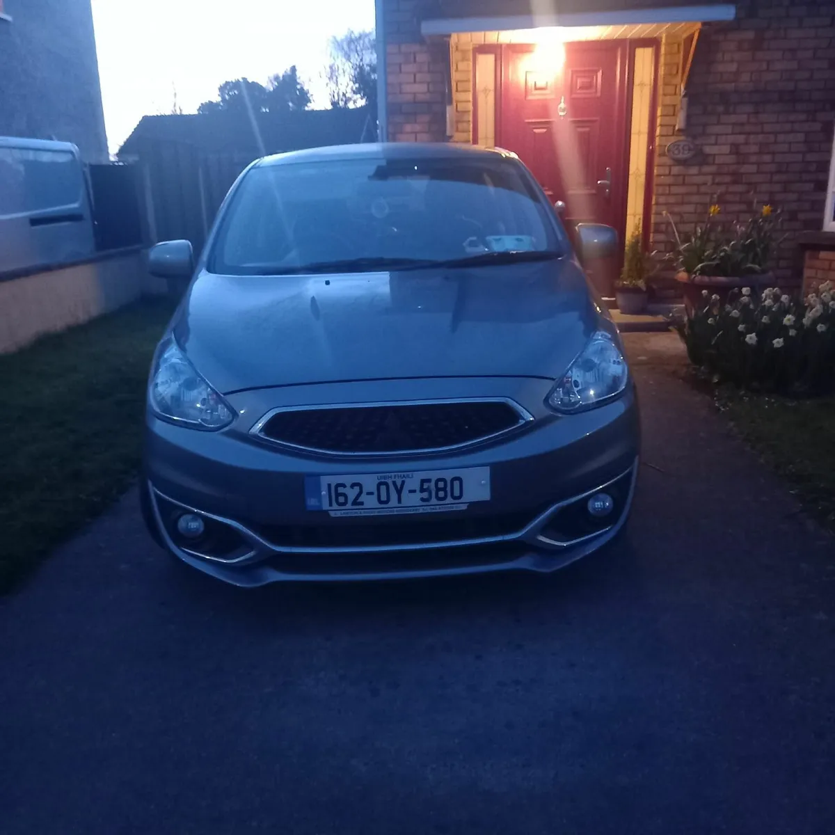 Mitsubishi Space Star 2016 - Image 1