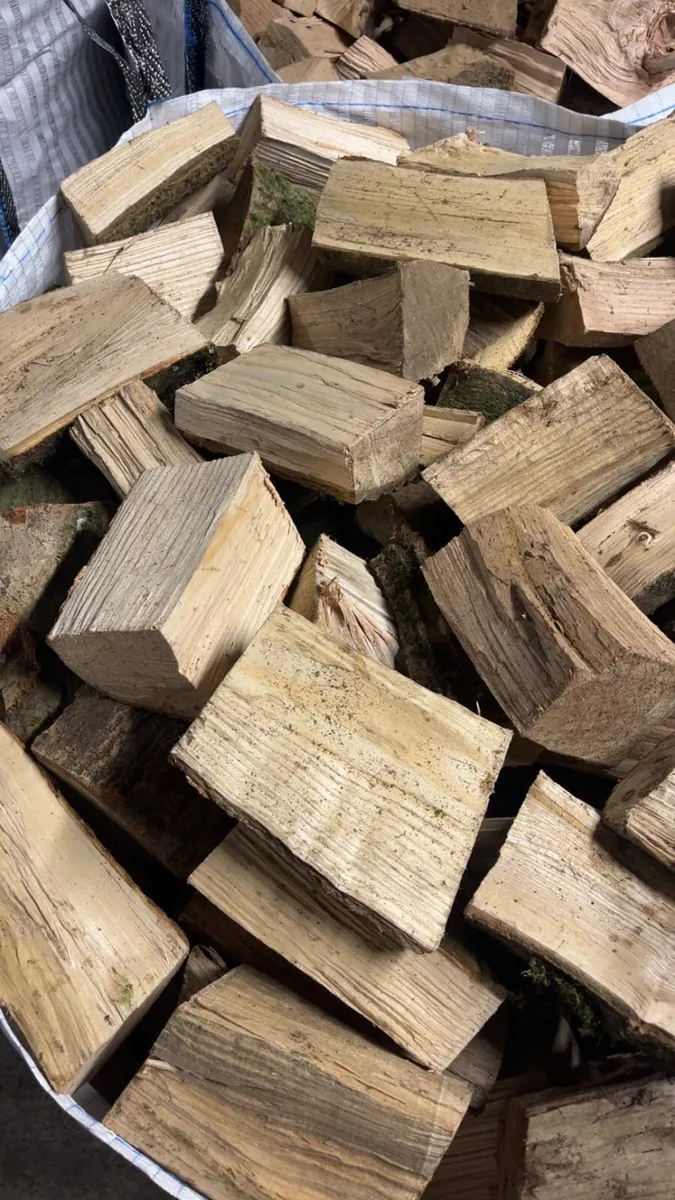 Firewood and topsoil for sale - Image 4