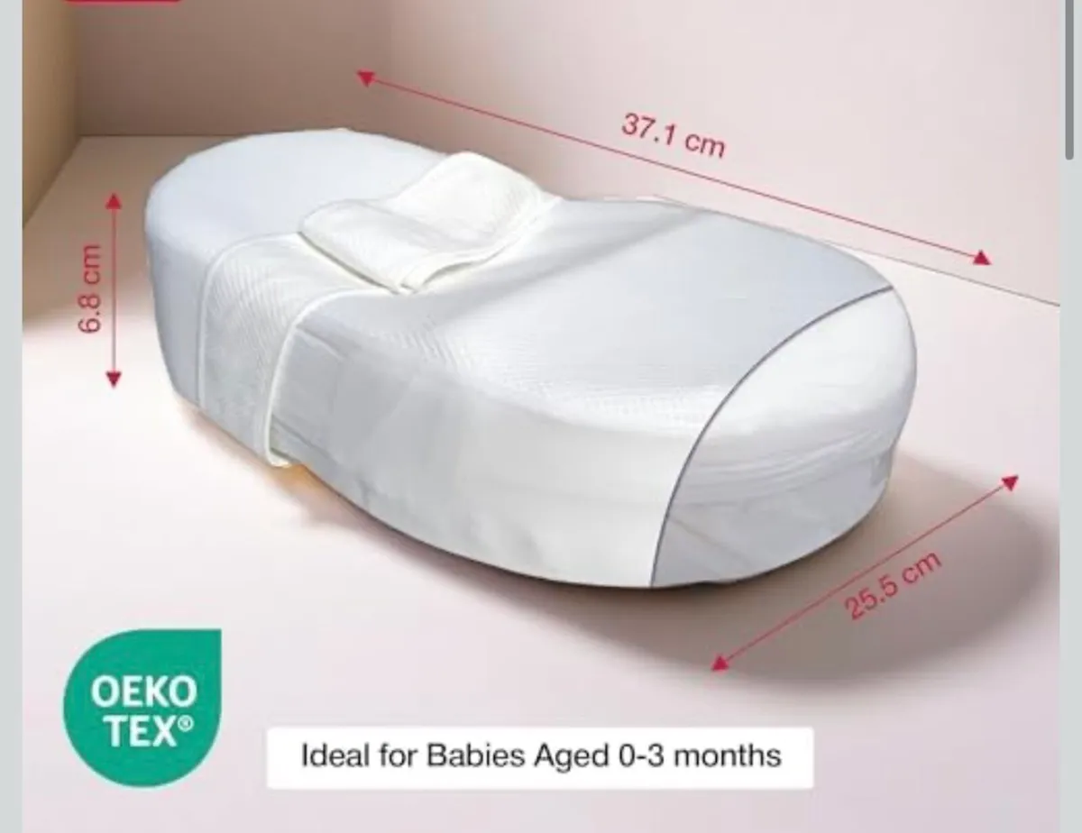 Baby Nest - Cocoon Baby - NEW! - Image 3