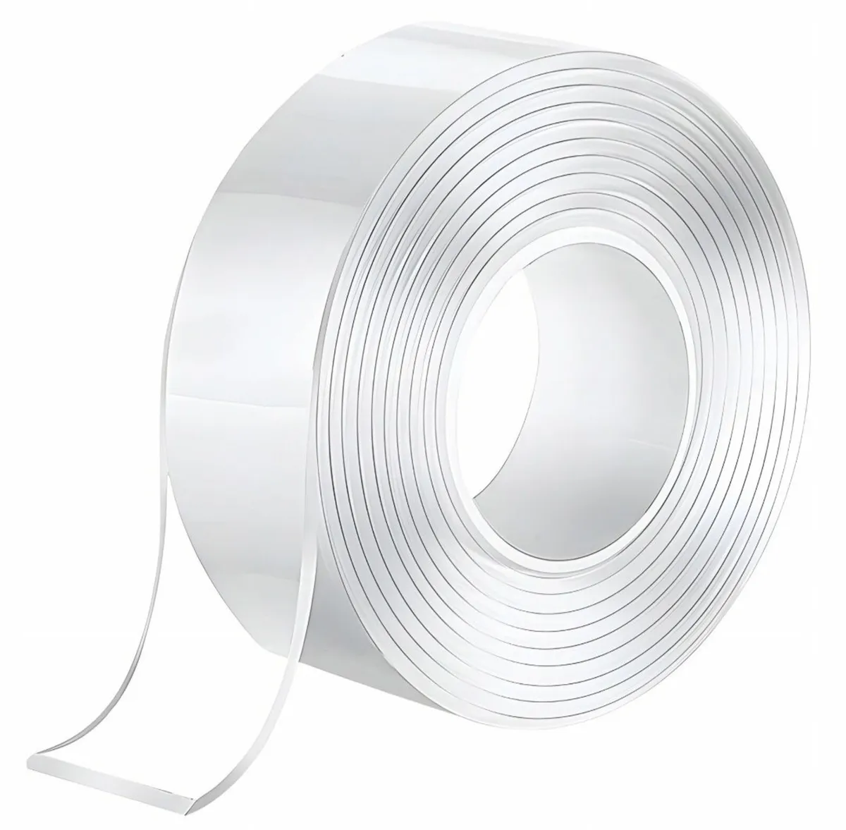 Nano Gel Double Sided Tape Adhesive - Image 1