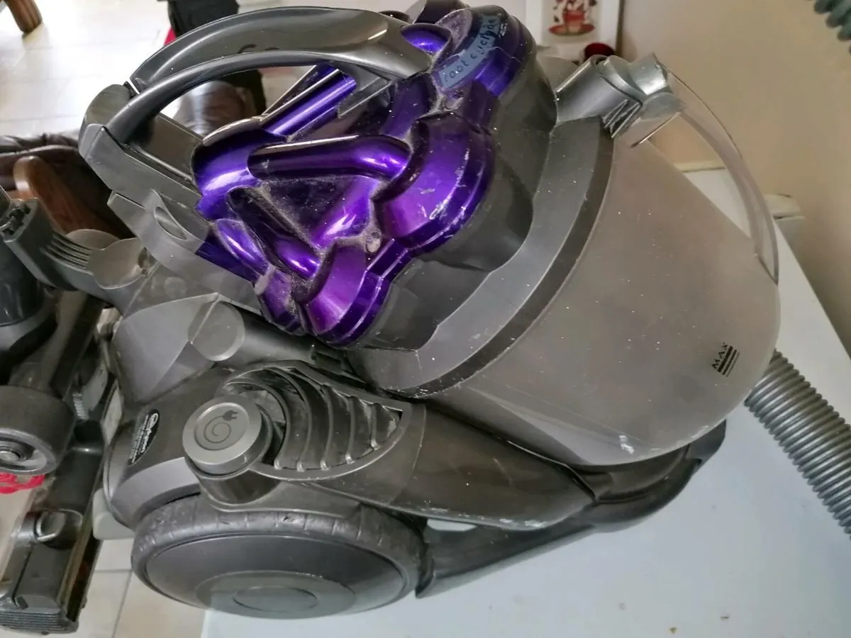 Dyson hoover - Image 3