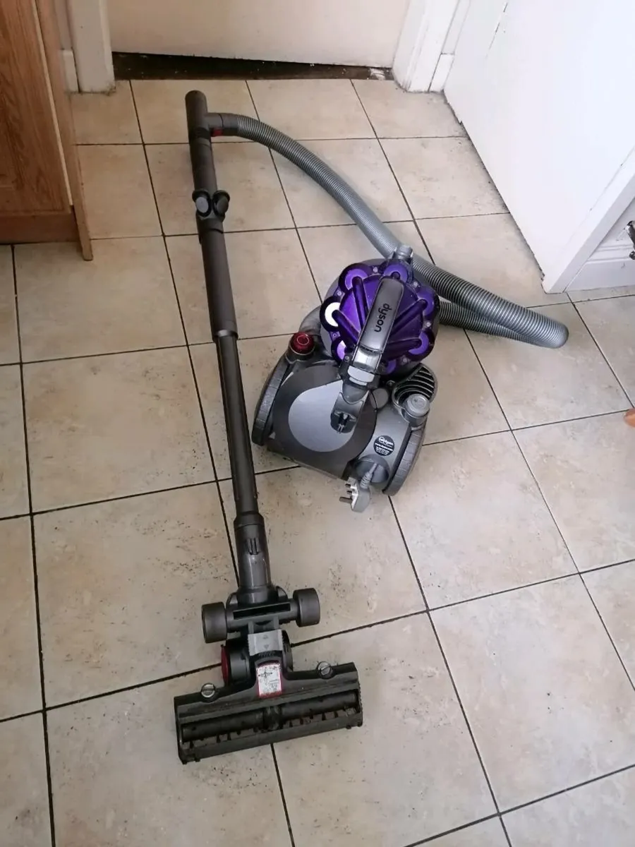 Dyson hoover - Image 4