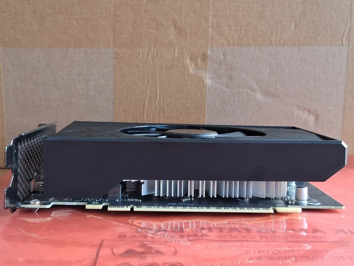 Nvidia GeForce  GTX 1650 Super 4GB GDDR6 - Image 3