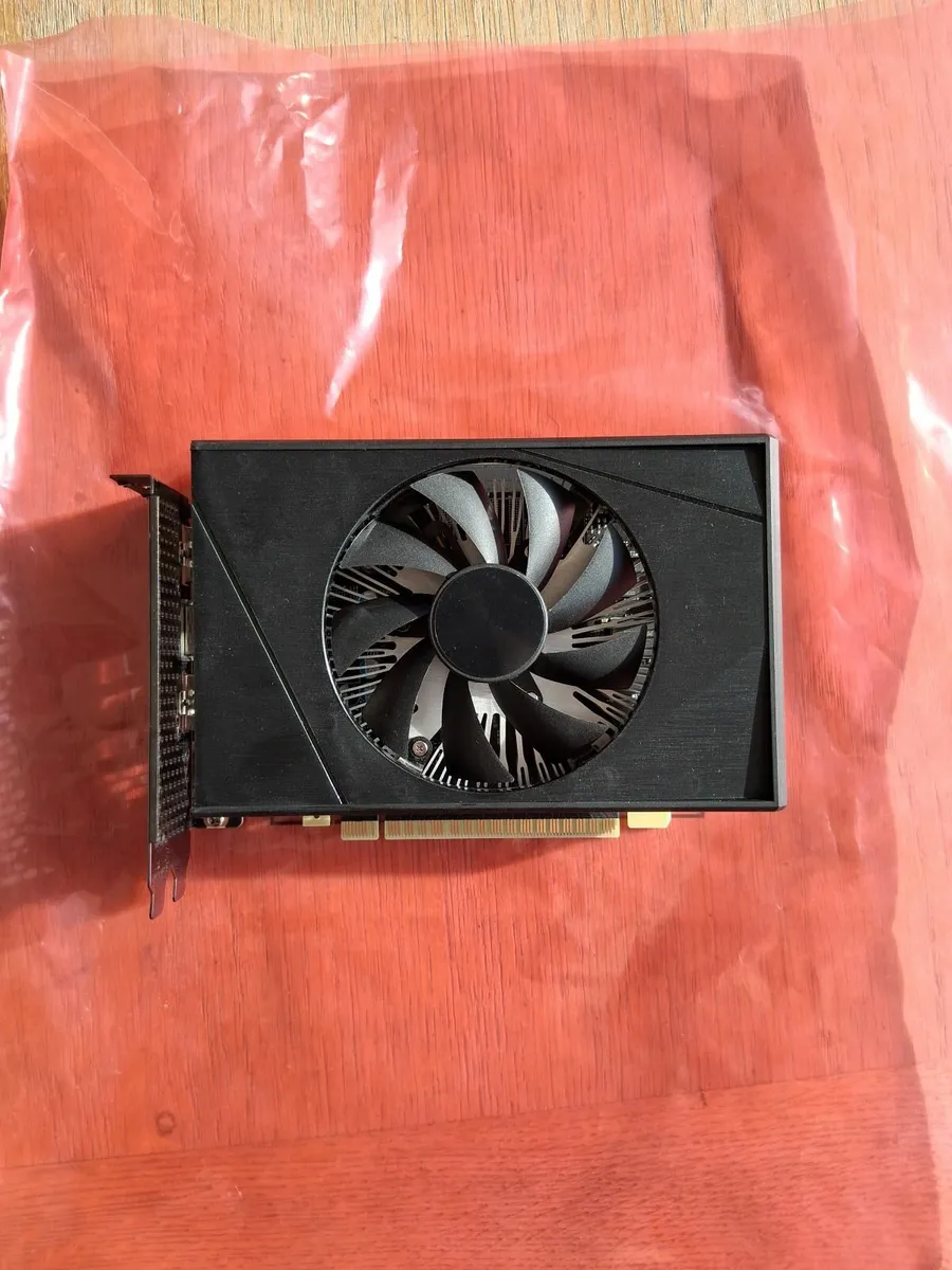 Nvidia GeForce  GTX 1650 Super 4GB GDDR6 - Image 2