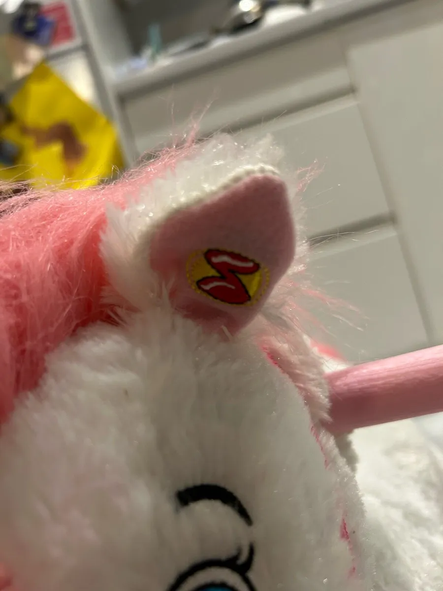 Musical rocking horse - Image 4