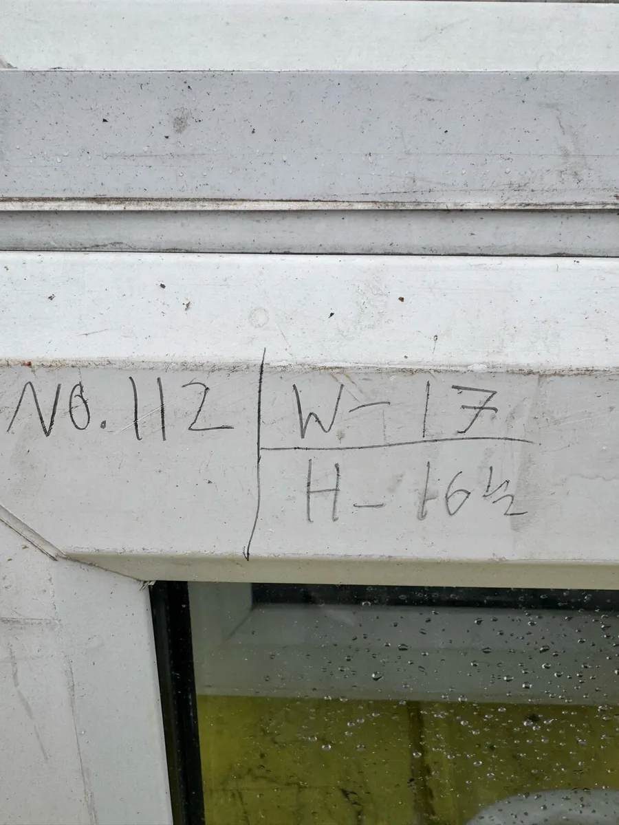 PVC Window - Image 2