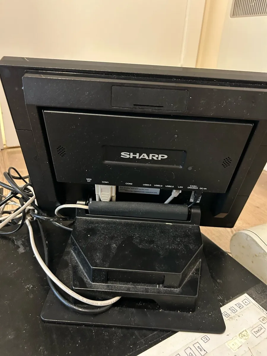 E.P.O.S System - Image 2