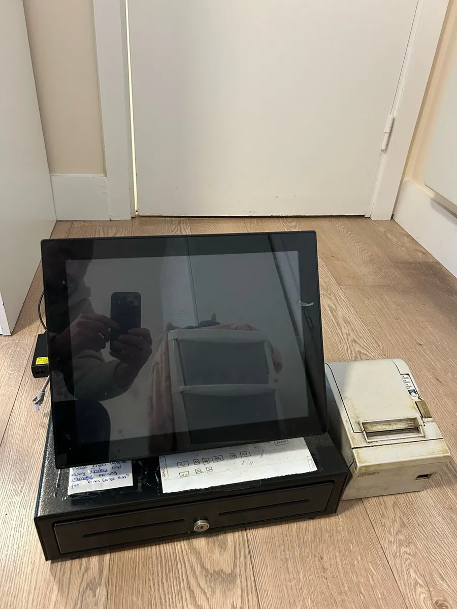 E.P.O.S System - Image 3