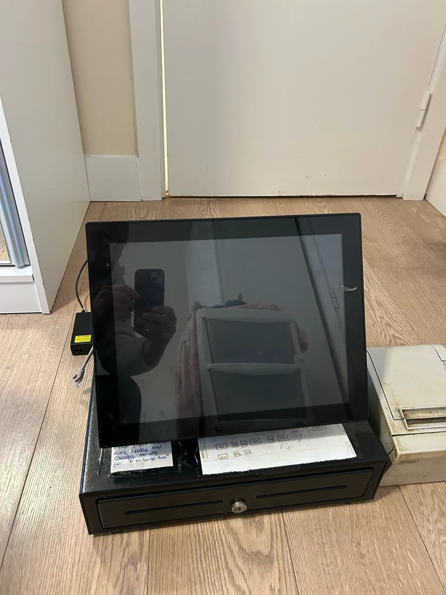 E.P.O.S System - Image 4