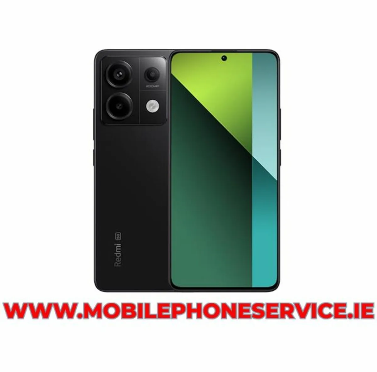 Xiaomi Redmi Note 13 Pro 5G for Sale!