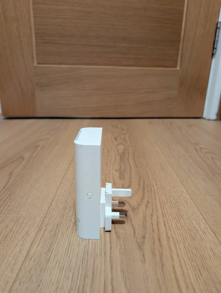 Ring Chime Pro 2nd Gen - White - Image 4