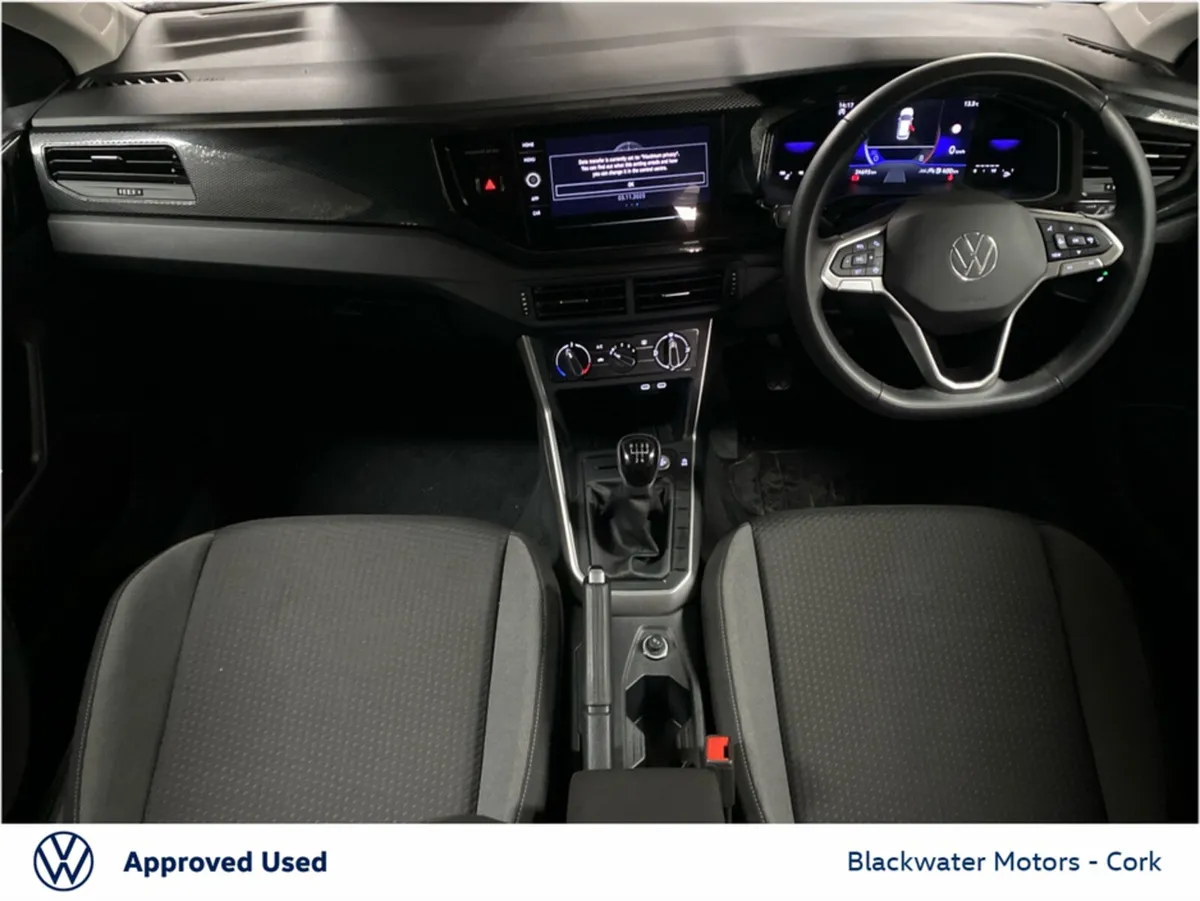 Volkswagen Taigo 1.0TSI 95BHP EDITION 75 WITH IQ.L - Image 3