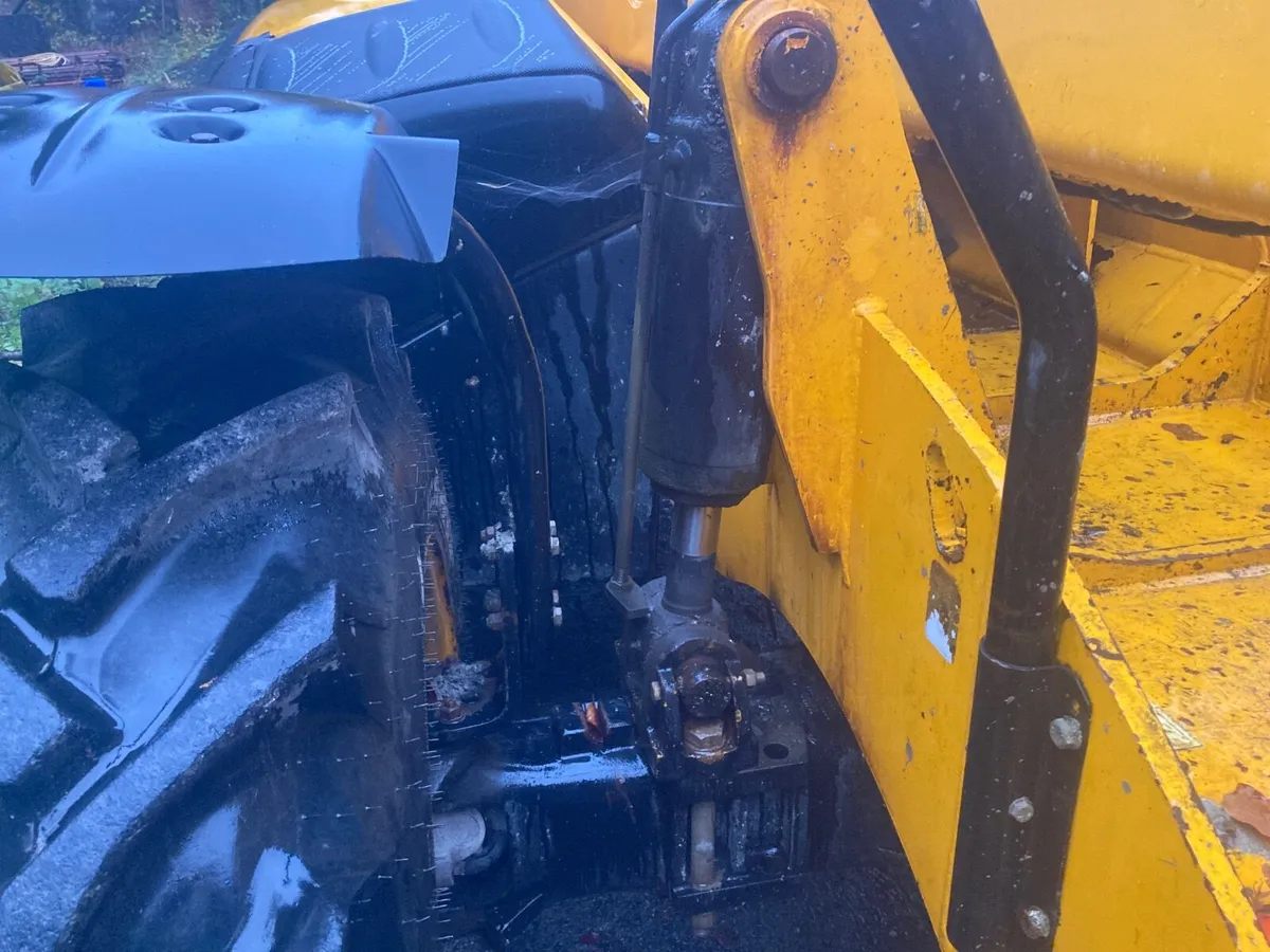 JCB 540-170 - Image 2