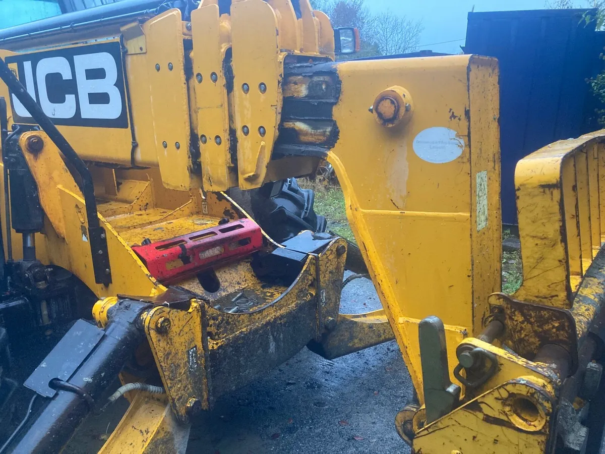 JCB 540-170 - Image 3
