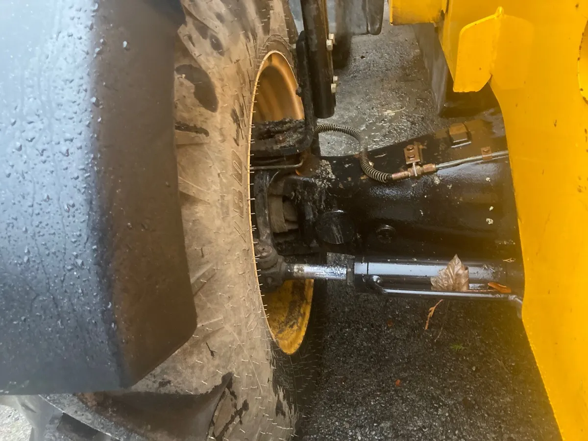JCB 540-170 - Image 4