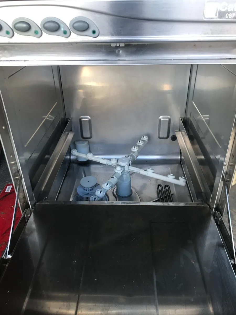 Glasswasher - Image 3