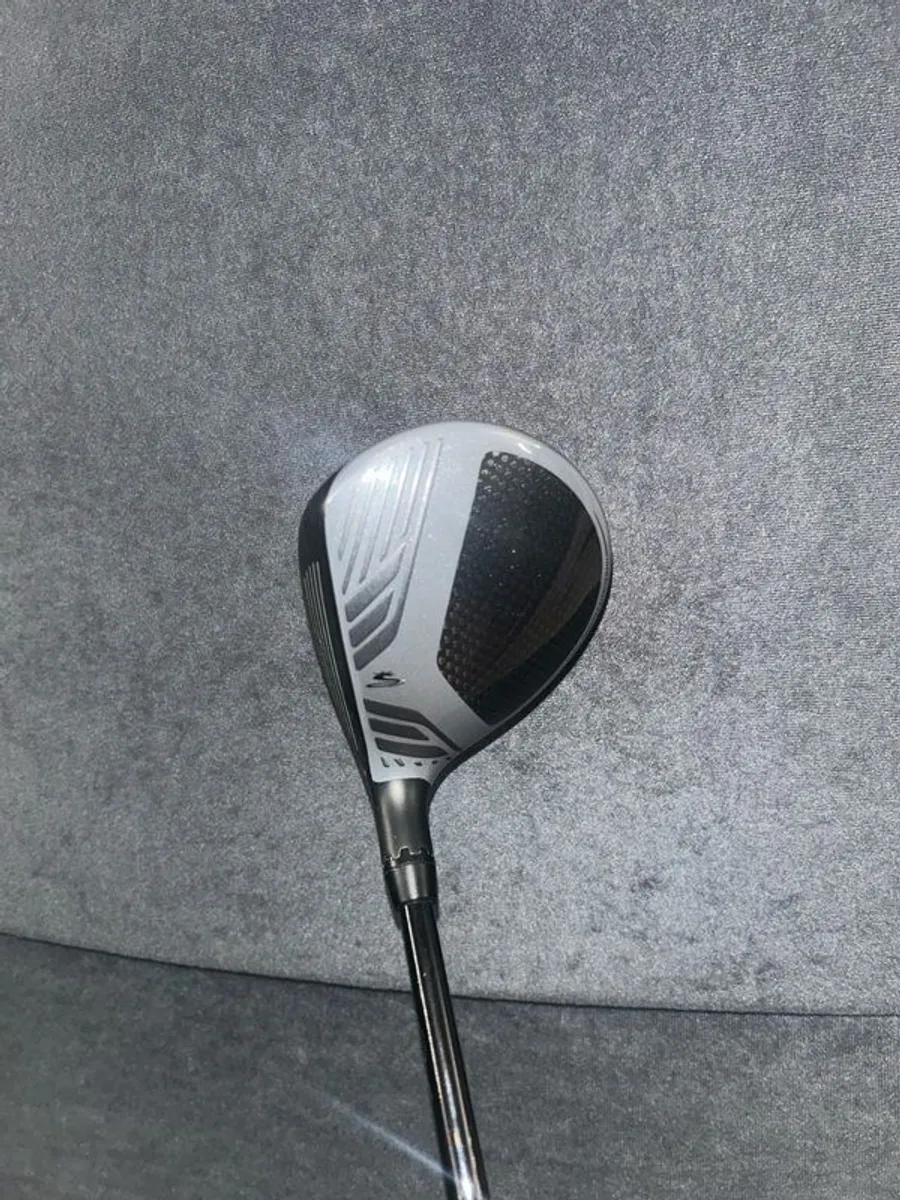 Cobra F8 3 and 5 Wood - Image 2