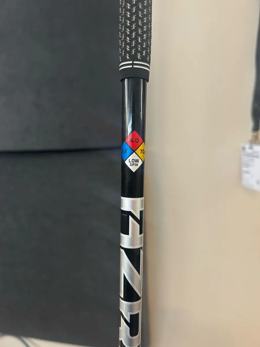 Cobra F8 3 and 5 Wood - Image 3