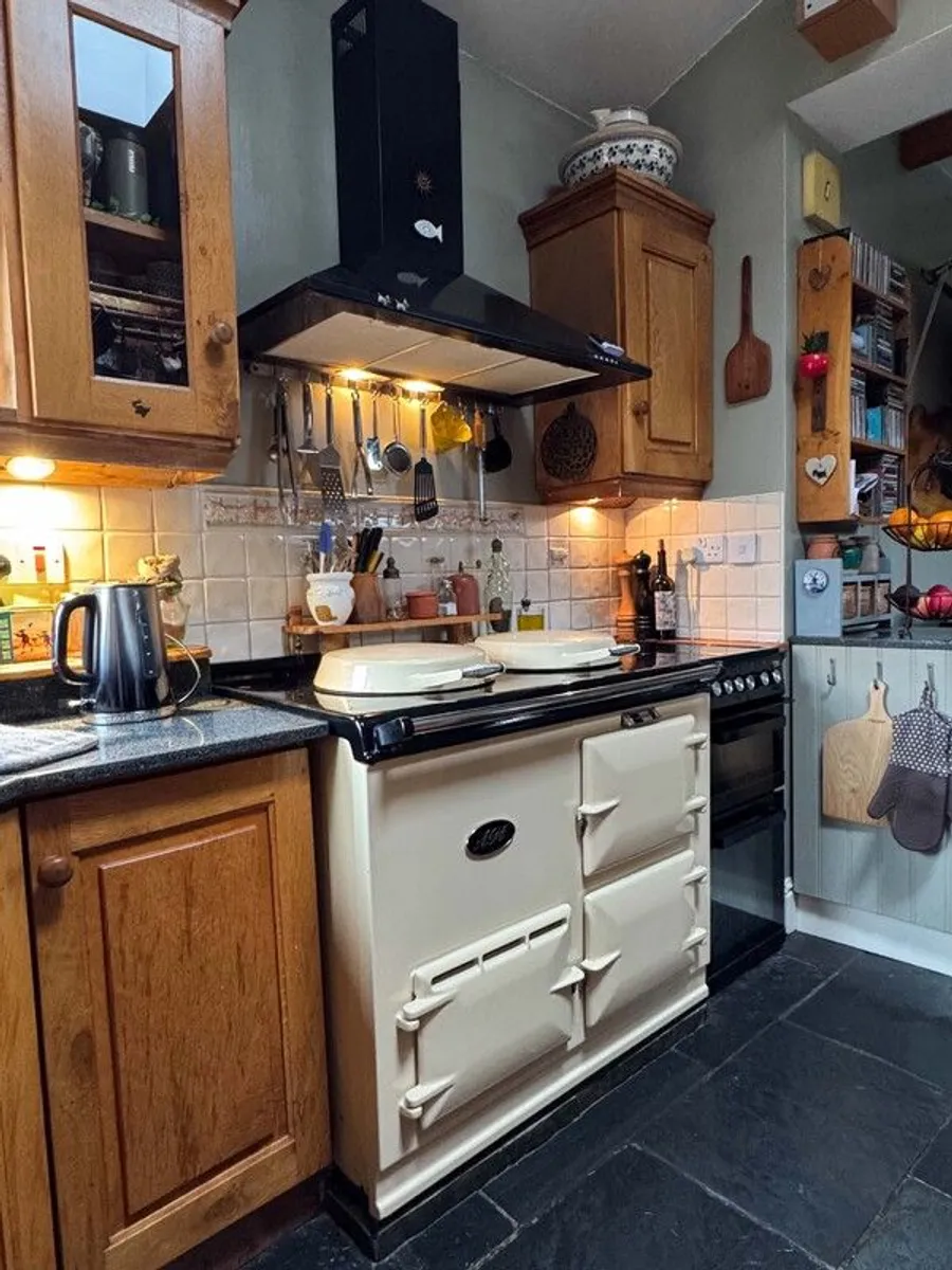 Cooker Hood - Image 2