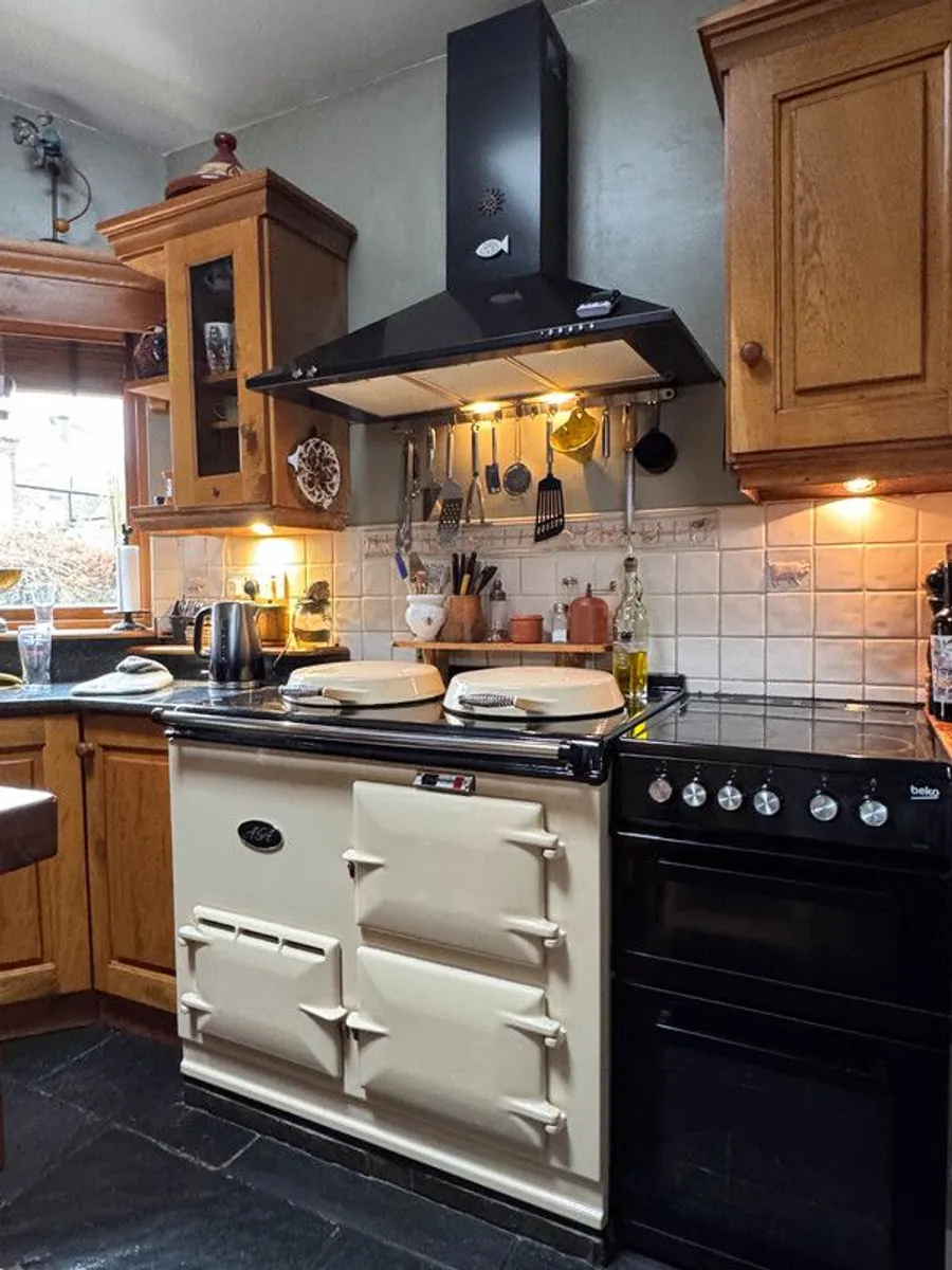 Cooker Hood - Image 3